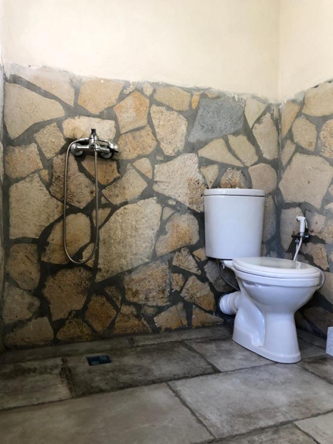 Hotel Sofra E Vjeter Sofo Tragjas I Vjeter Zewnętrze zdjęcie
