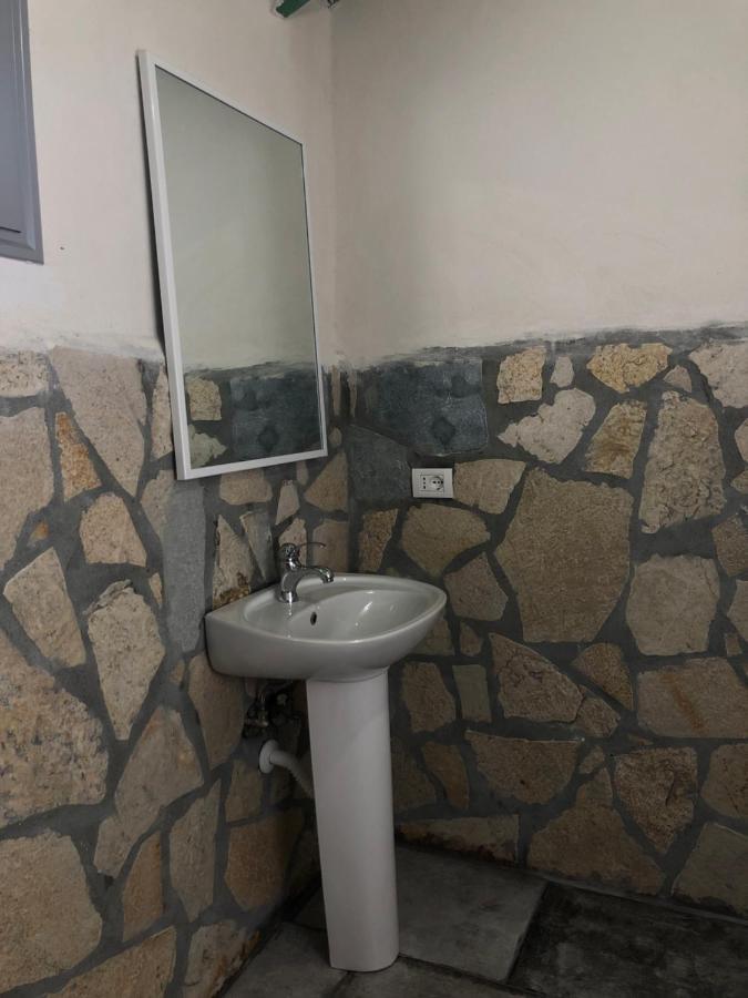 Hotel Sofra E Vjeter Sofo Tragjas I Vjeter Zewnętrze zdjęcie